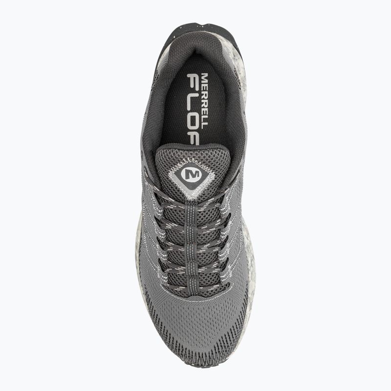 Men's running shoes Merrell Moab Flight grey J066847 6