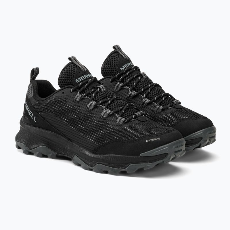 Merrell Speed Strike GTX men's hiking boots black J066859 4