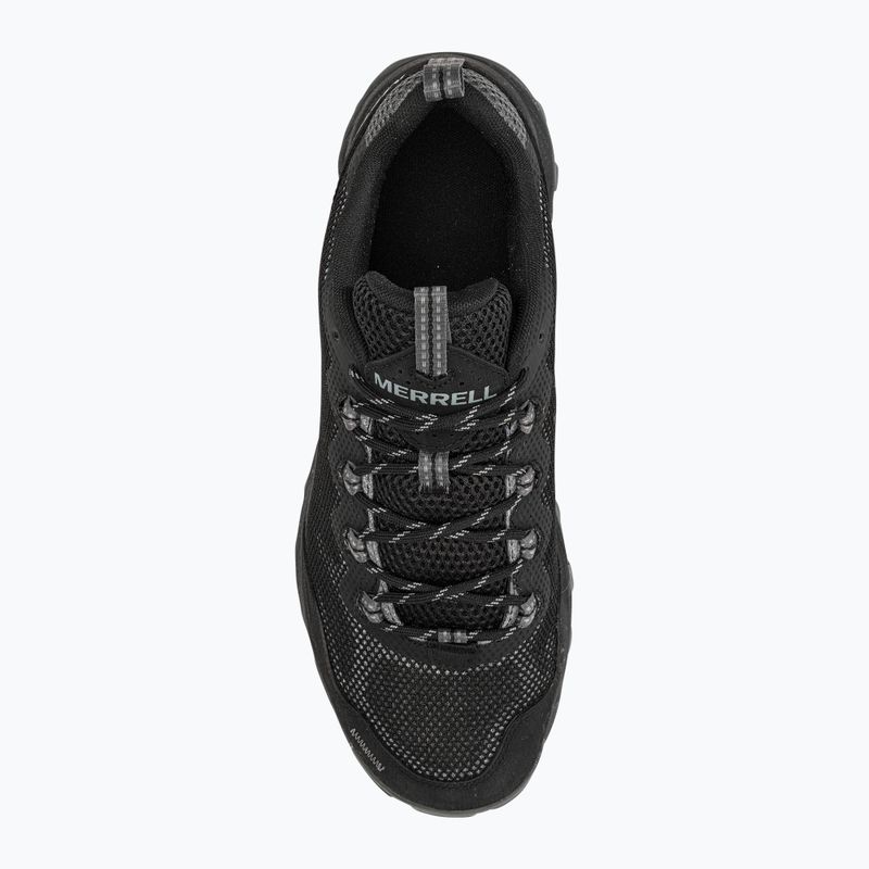 Merrell Speed Strike GTX men's hiking boots black J066859 6