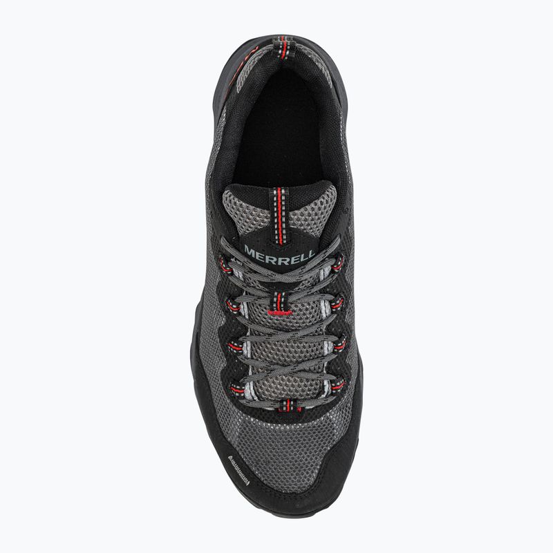 Merrell Speed Strike grey men's hiking boots J066863 6
