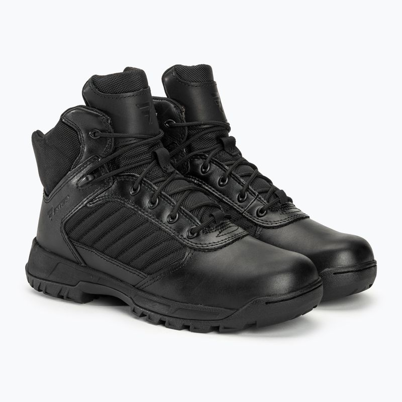 Men's Bates Tactical Sport 2 Mid black boots 4