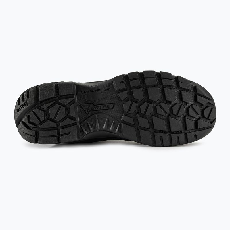 Men's Bates Tactical Sport 2 Mid black boots 5