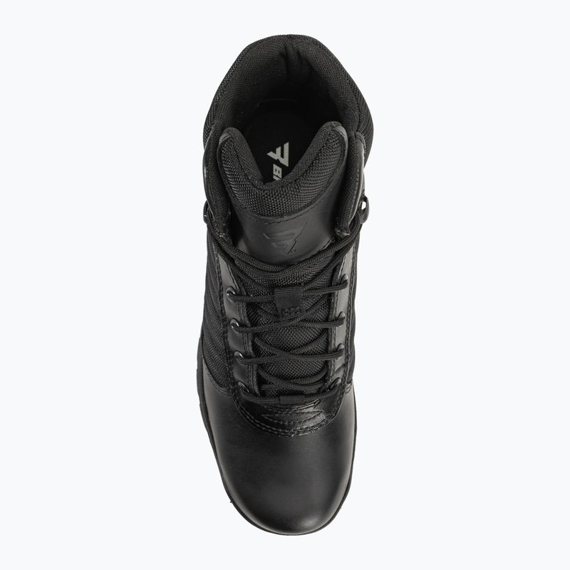 Men's Bates Tactical Sport 2 Mid black boots 6