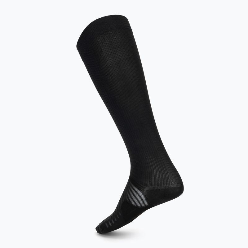 Socks Nike Spark Lightweight Over The Calf Compression black 2