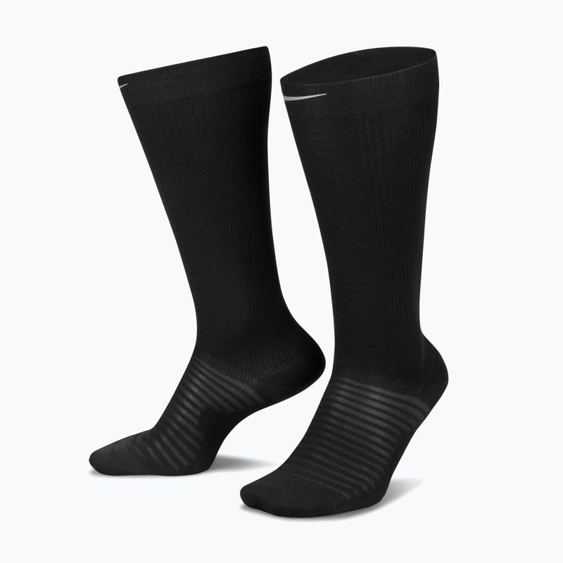 Socks Nike Spark Lightweight Over The Calf Compression black