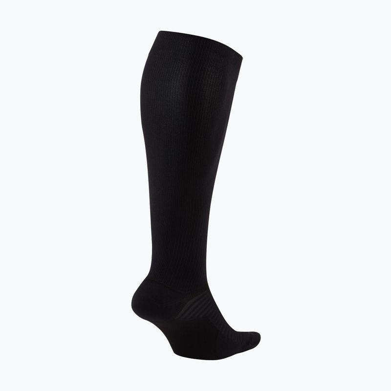 Socks Nike Spark Lightweight Over The Calf Compression black 3