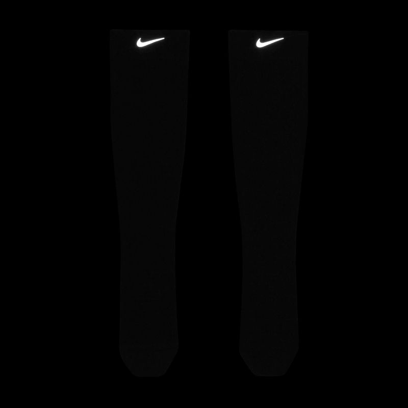 Socks Nike Spark Lightweight Over The Calf Compression black 7