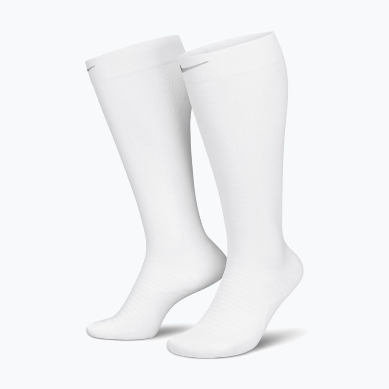 Socks Nike Spark Lightweight Over The Calf Compression white