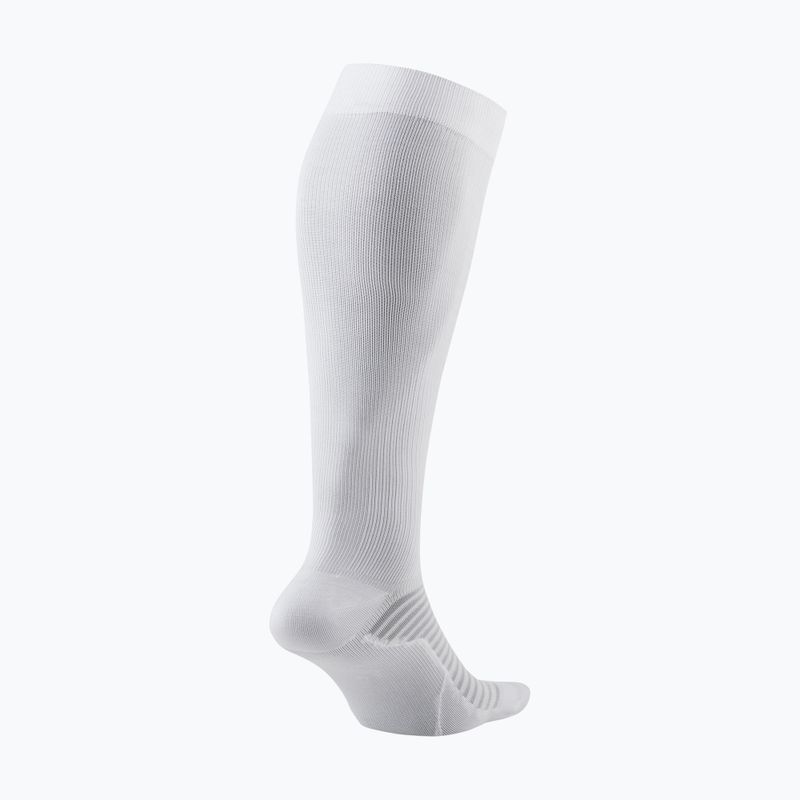 Socks Nike Spark Lightweight Over The Calf Compression white 3