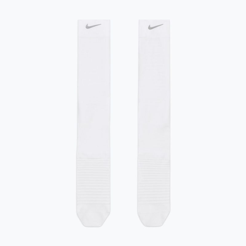 Socks Nike Spark Lightweight Over The Calf Compression white 4