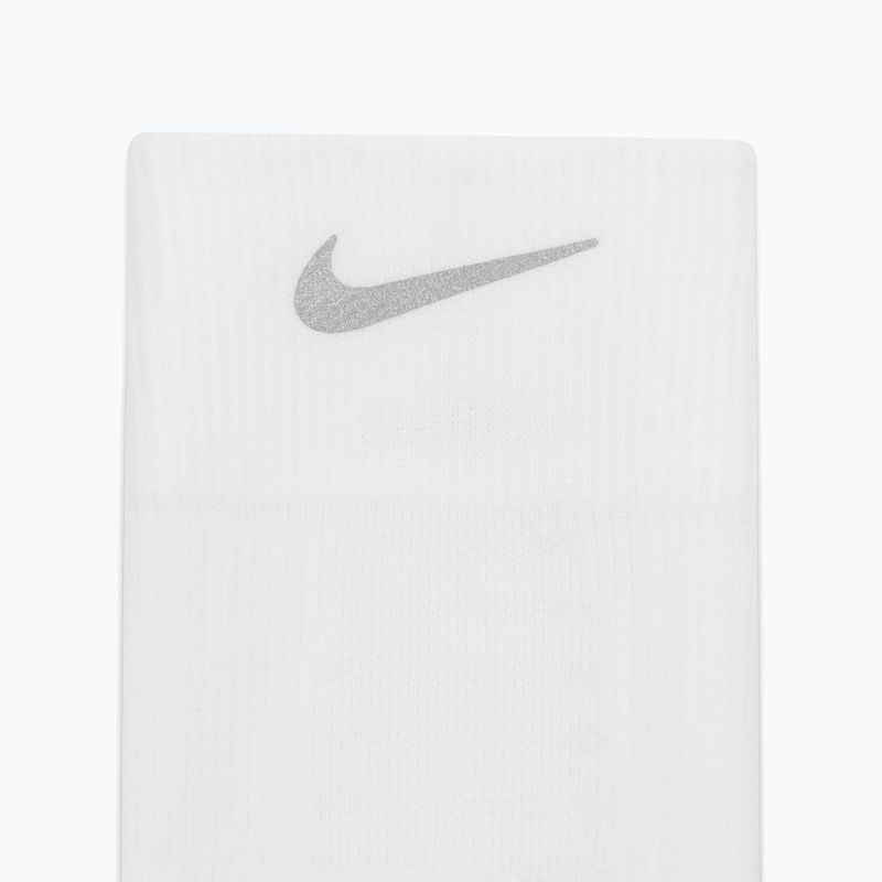 Socks Nike Spark Lightweight Over The Calf Compression white 6