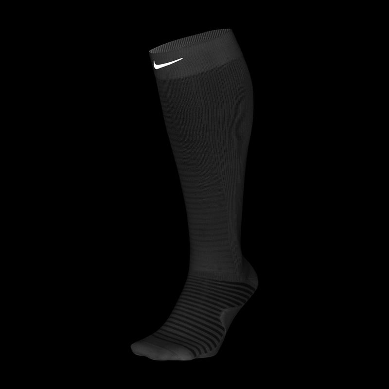 Socks Nike Spark Lightweight Over The Calf Compression white 7