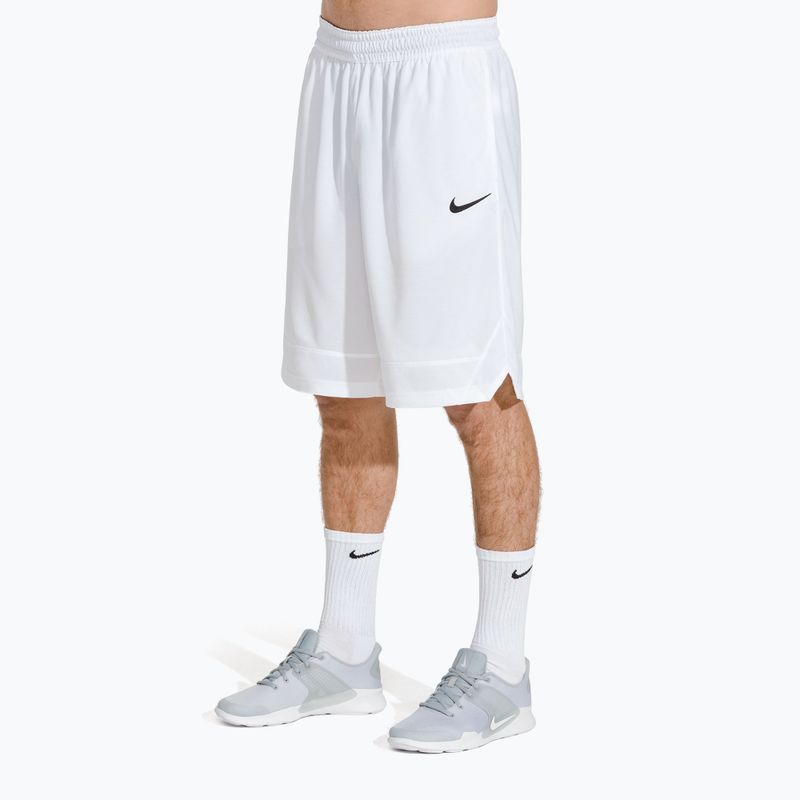 Socks Nike Everyday Cushioned 6 pairs white/black 7