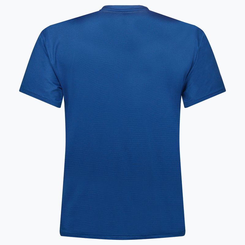 Men's training T-shirt Nike Hyper Dry Top blue CZ1181-492 2