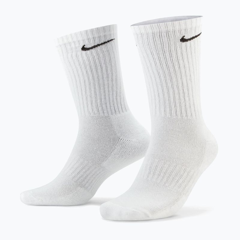 Socks Nike Jordan Everyday Cushioned Crew 3 pairs multi color 3