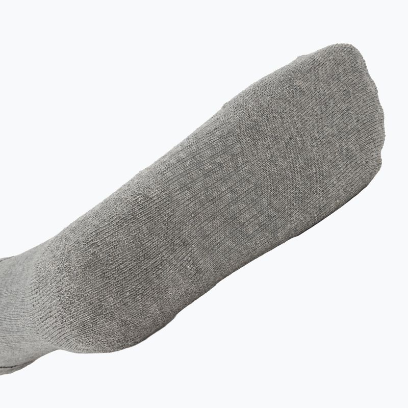Socks Nike Everyday Cushioned 6 pairs carbon heather/black 4