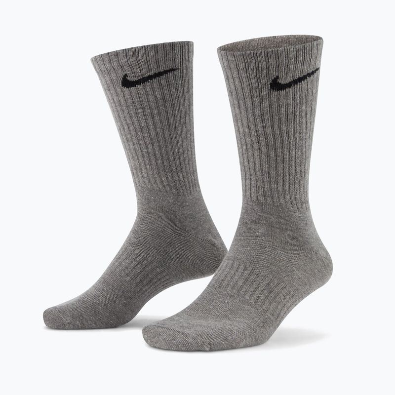 Socks Nike Everyday Lightweight Crew 3 pairs multi-color/964 3