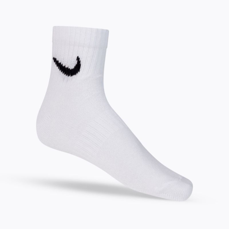 Nike Everyday Lightweight Crew 3pak training socks in colour SX7677-964 6
