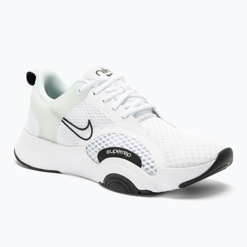 Nike Superrep Go 2 women's training shoes white CZ0612-100