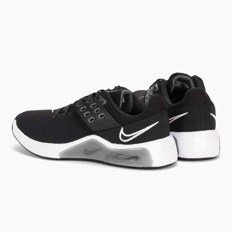 Women's training shoes Nike Air Max Bella Tr 4 black CW3398-002 3