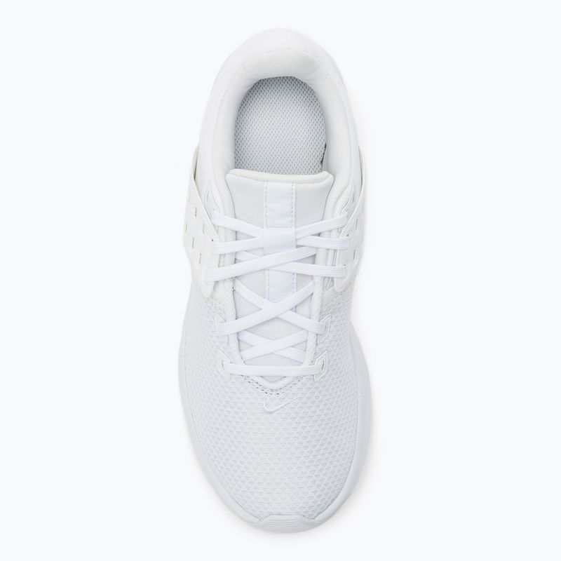 Women's training shoes Nike Air Max Bella Tr 4 white CW3398-102 6