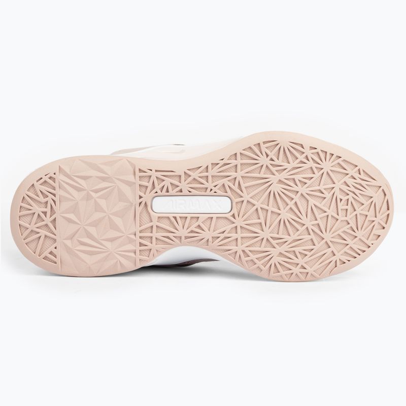 Women's training shoes Nike Air Max Bella TR 4 pink CW3398-600 4