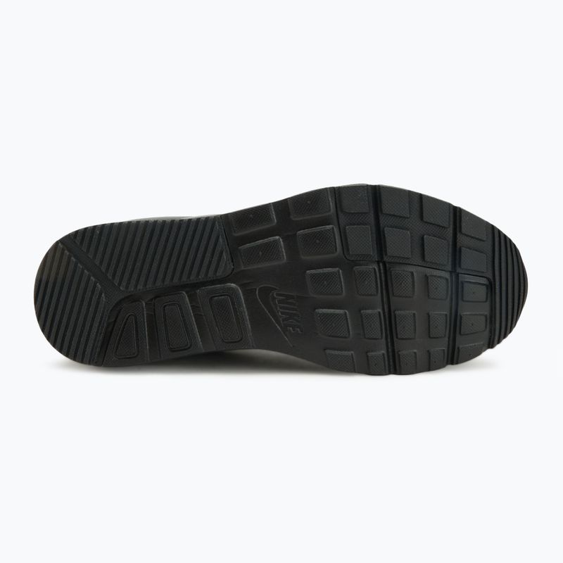 Shoes  Nike Air Max SC black/black/black 4