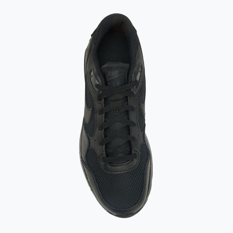 Shoes  Nike Air Max SC black/black/black 5