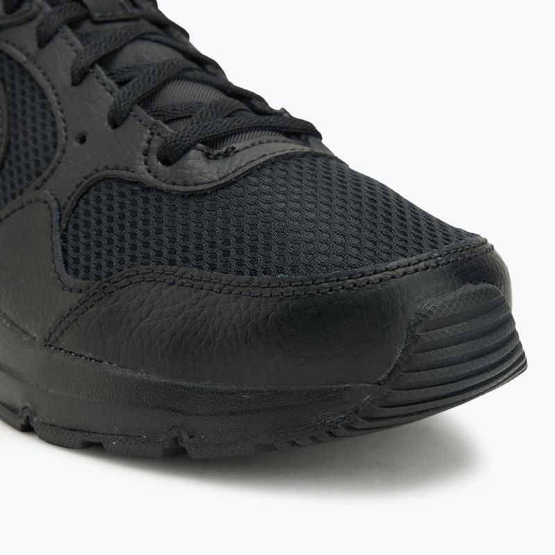 Shoes  Nike Air Max SC black/black/black 7