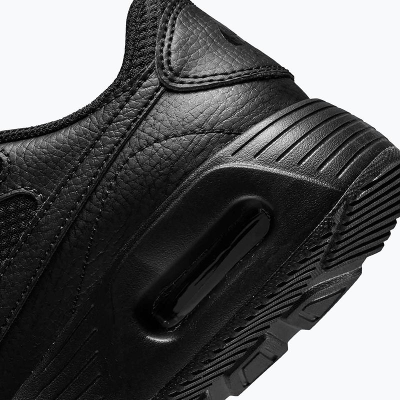 Shoes  Nike Air Max SC black/black/black 9