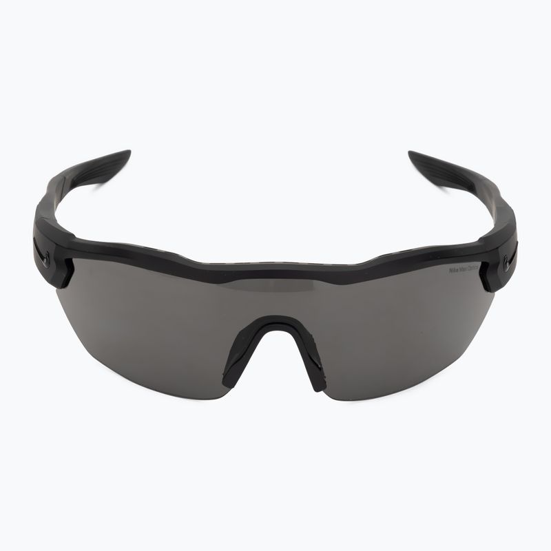 Men's Nike Show X3 Elite L matte black/dark grey sunglasses 3