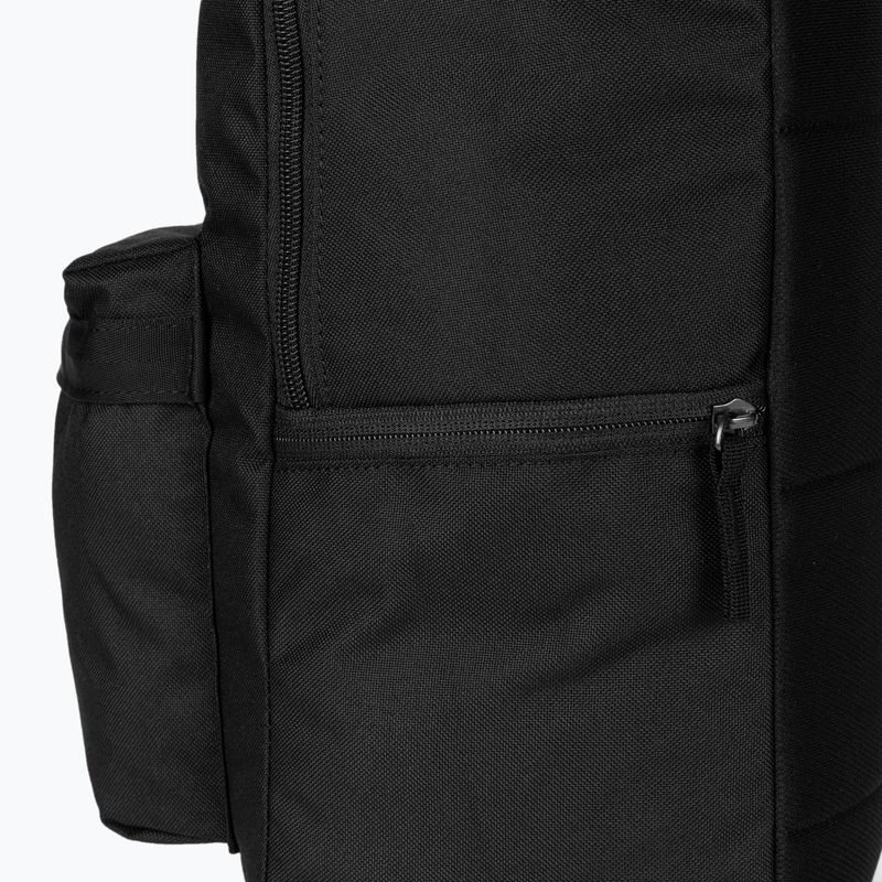 Nike Heritage 25 l black/white backpack 5