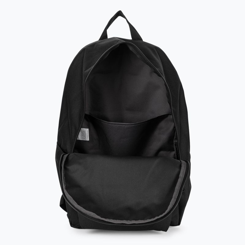 Nike Heritage 25 l black/white backpack 7