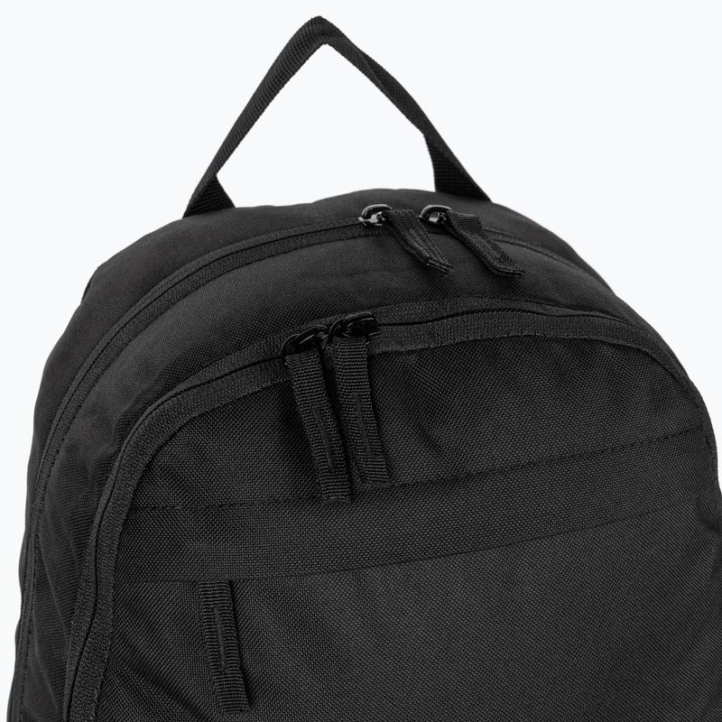 Nike Elemental 21 l black/white backpack 4