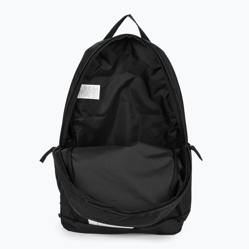 Nike Elemental 21 l black/white backpack 7