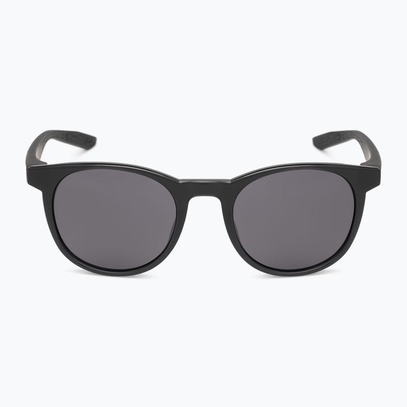 Nike Horizon Ascent black/dark grey sunglasses 3