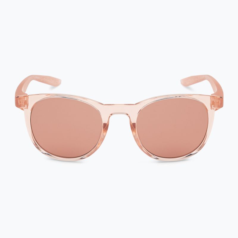 Nike Horizon Ascent washed coral/copper sunglasses 3