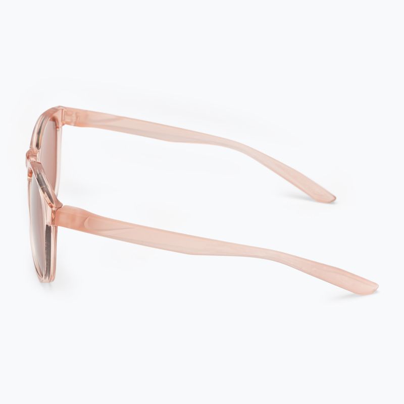 Nike Horizon Ascent washed coral/copper sunglasses 4