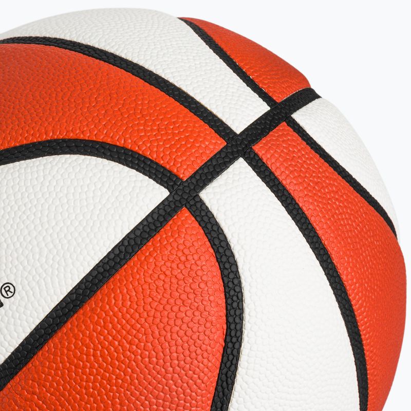 Wilson basketball 3