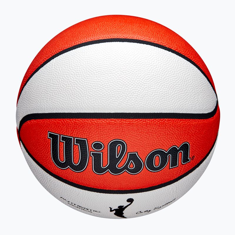 Wilson basketball 4