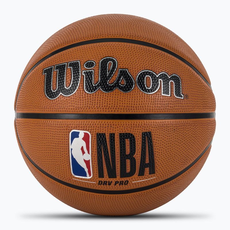 Wilson NBA DRV Pro basketball WTB9100XB06 size 6