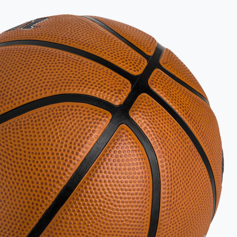 Wilson NBA DRV Pro basketball WTB9100XB06 size 6 3