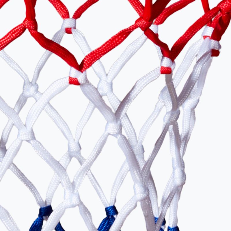 Wilson NBA Drv Recreational Basketball hoop net WTBA8002NBA 4