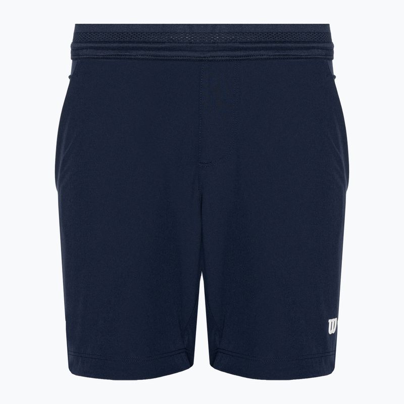 Children's shorts Wilson Team 5" classic navy