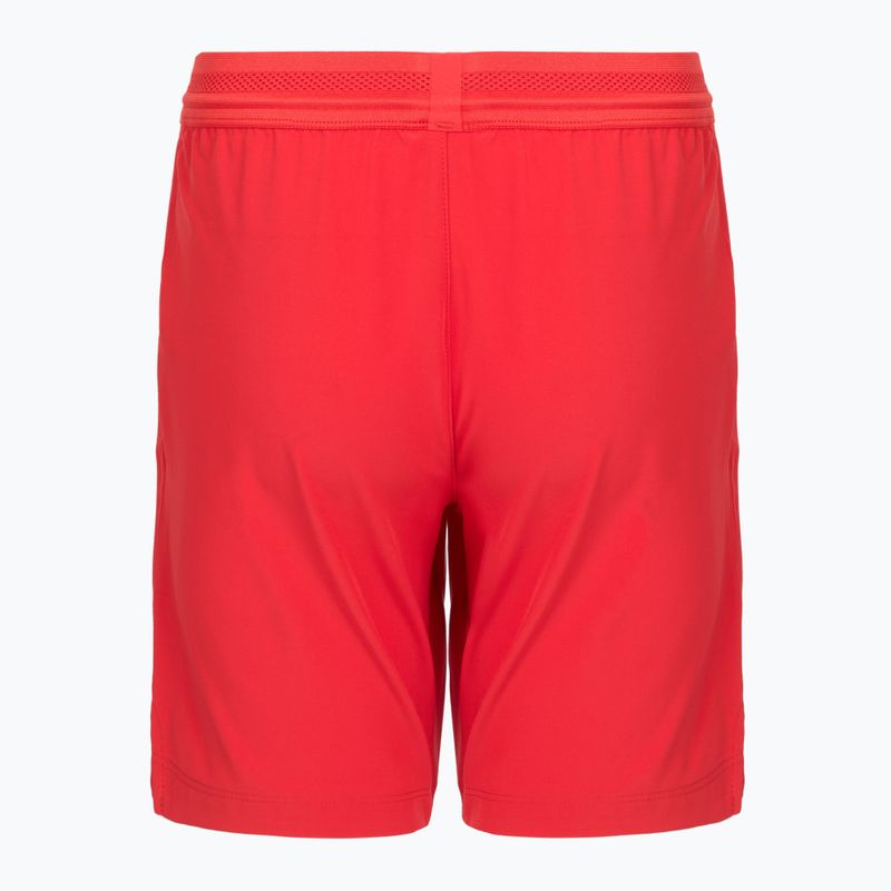 Children's shorts Wilson Team 5” Jr infrared 2