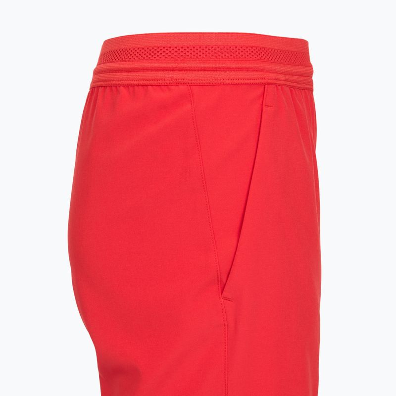 Children's shorts Wilson Team 5” Jr infrared 3