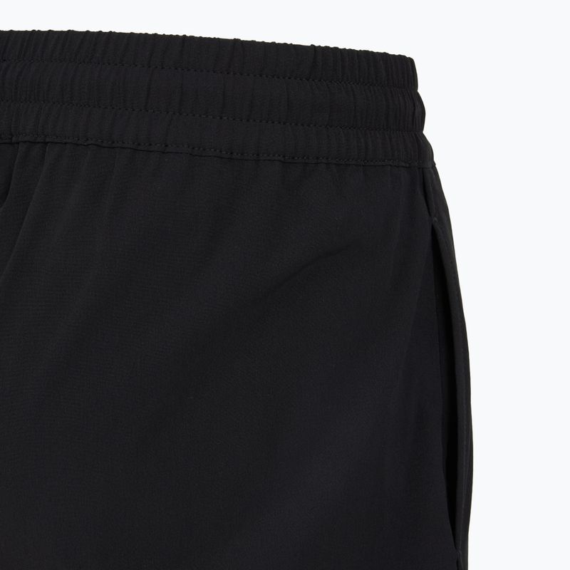 Children's shorts Wilson Team Jr black 3