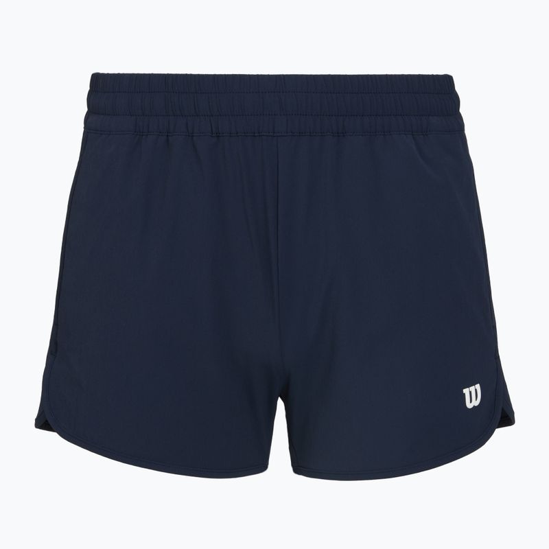Children's shorts Wilson Team Jr classic navy