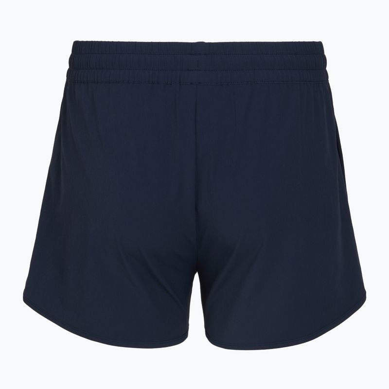 Children's shorts Wilson Team Jr classic navy 2