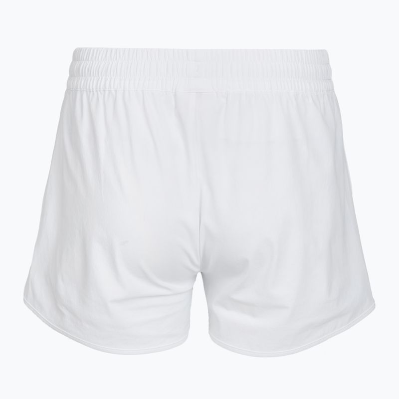 Children's shorts Wilson Team Jr bright white 2
